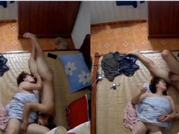 Thèm cu mà anh cứ nhử nhử